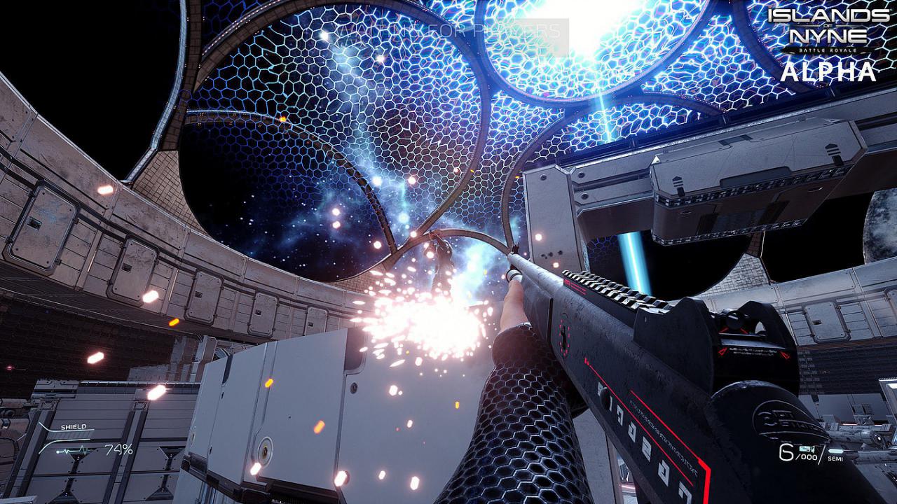 [22/01/2018] Islands of Nyne: Battle Royale von Define Human Studios (3)