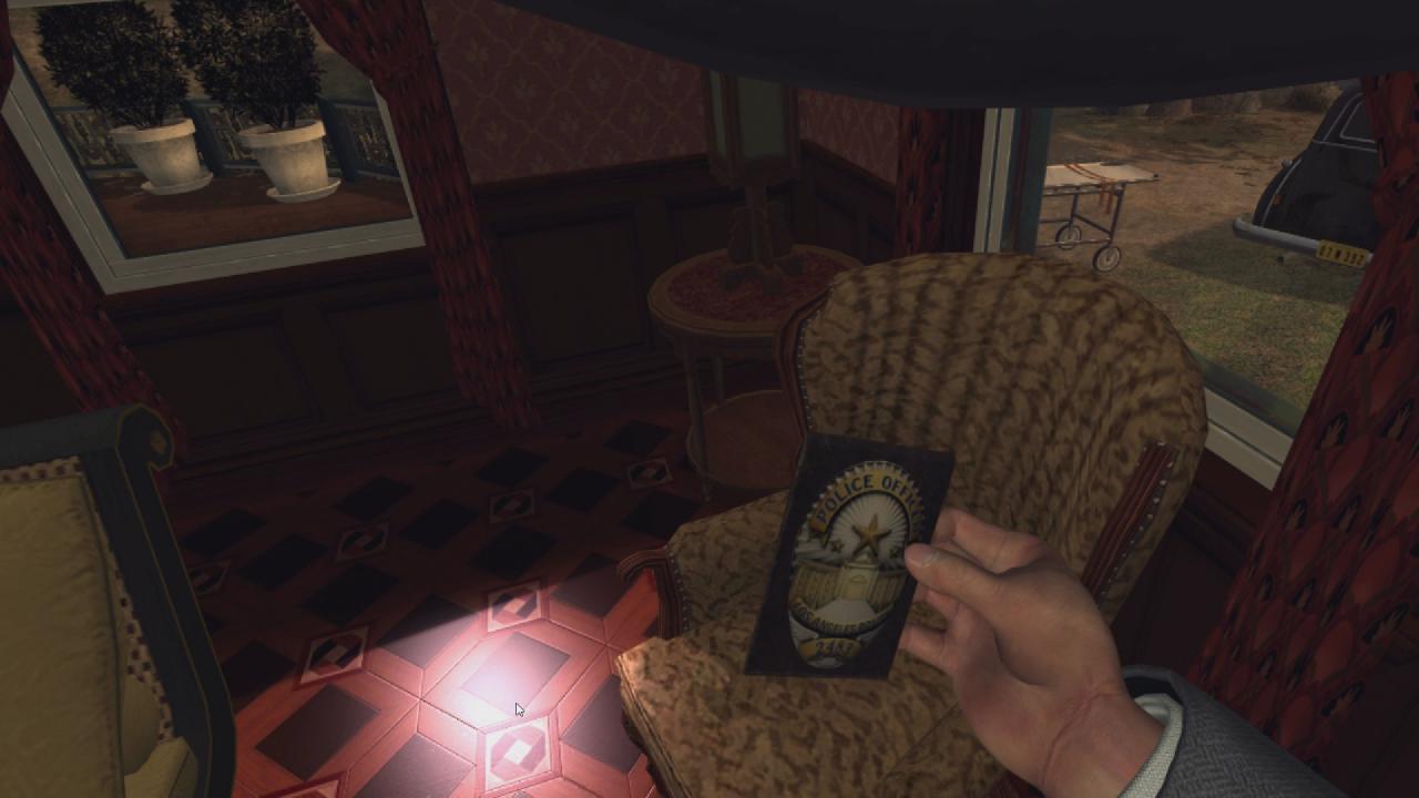 [17/01/2018] Wer mehr Zeit im VR-L.A. verbringen will, kann sich auf verschiedene Collectibles freuen, die aber keinen spielerischen Nutzen haben.