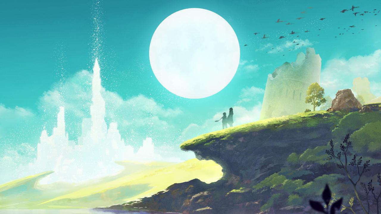 [24/01/2018] Lost Sphear: Das Japano-Rollenspiel im Test