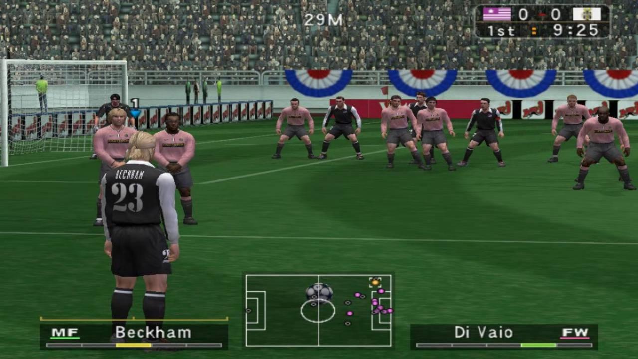 [26/01/2018] Pro Evolution Soccer liefert sich alljährlich mit der FIFA-Serie einen Zweikampf um den Fußballthron. Auf dem PC existiert die Reihe seit Pro Evolution Soccer 3 (2003).