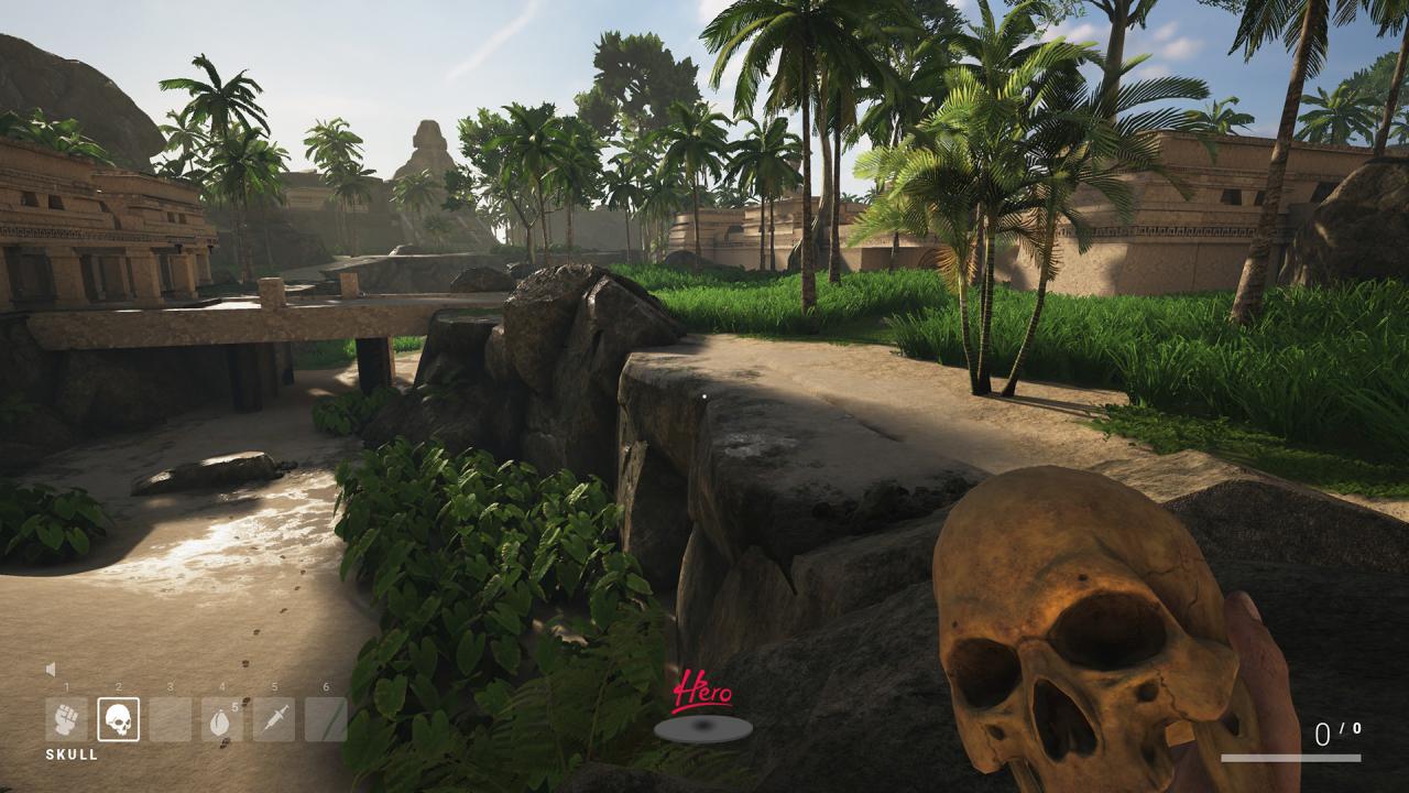 [23/01/2018] SOS von Outpost Games (1)