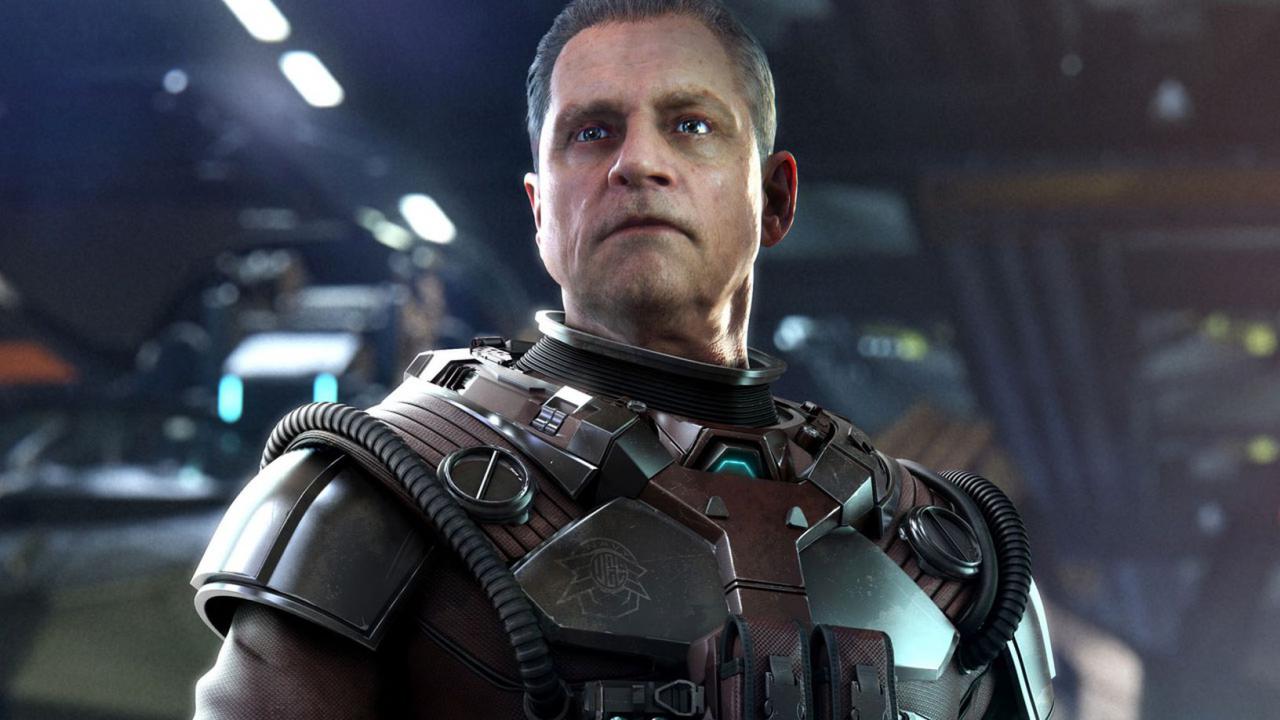 [26/01/2018] Ob Squadron 42, die Einzelspieler-Kampagne von Star Citizen, den Erwartungen gerecht werden kann? Und: Wird das Spiel überhaupt jemals erscheinen?
