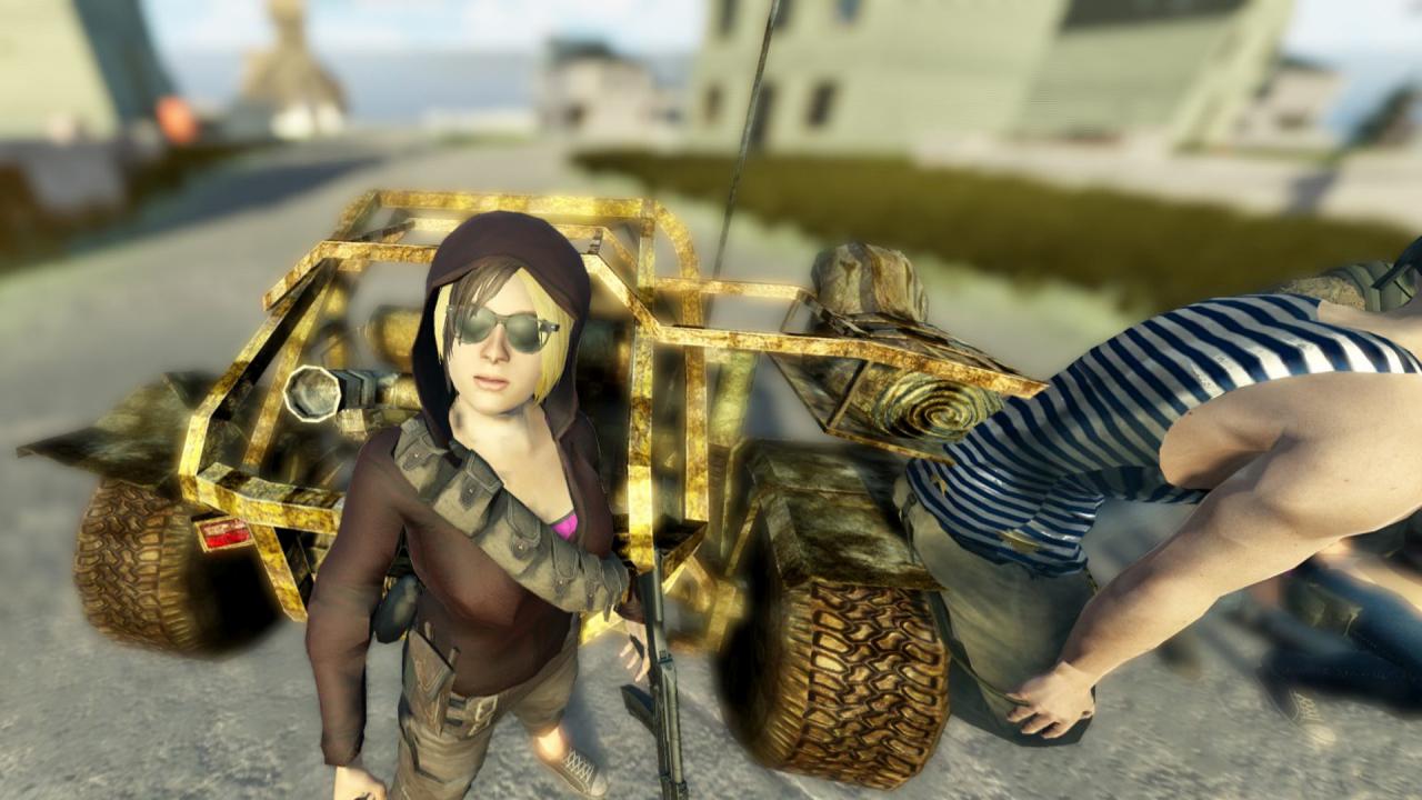[22/01/2018] Stand Out: Battle Royale VR von Raptor Lab (3)