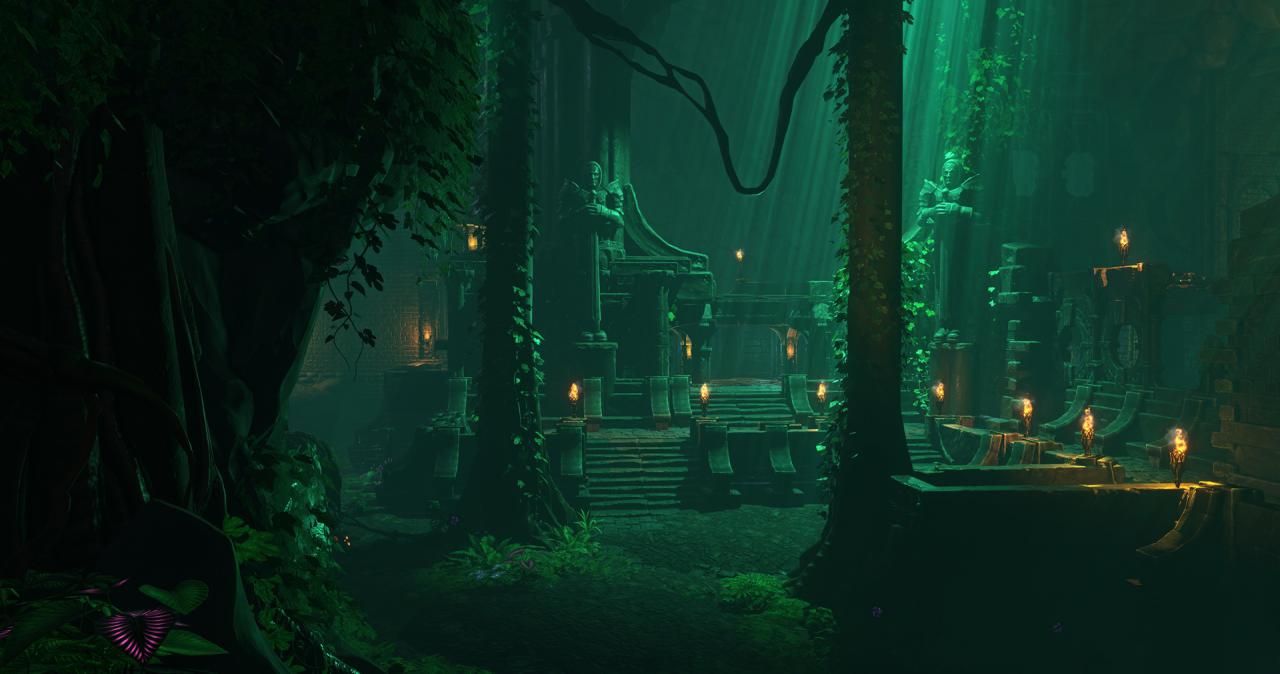 [25/01/2018] Underworld Ascendant in der Vorschau