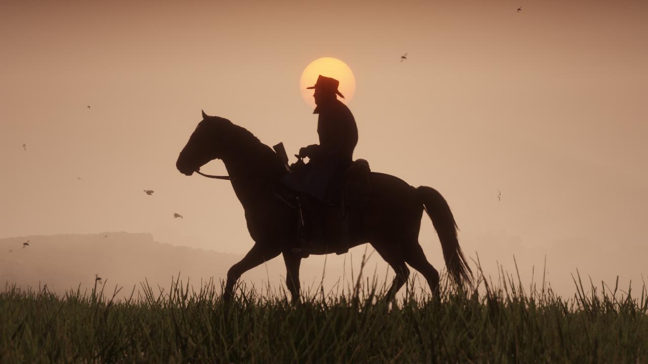 [01/02/2018] Aktuelle Screenshots aus Red Dead Redemption 2. Der Release erfolgt im Oktober 2018 für PS4 und Xbox One. (4)