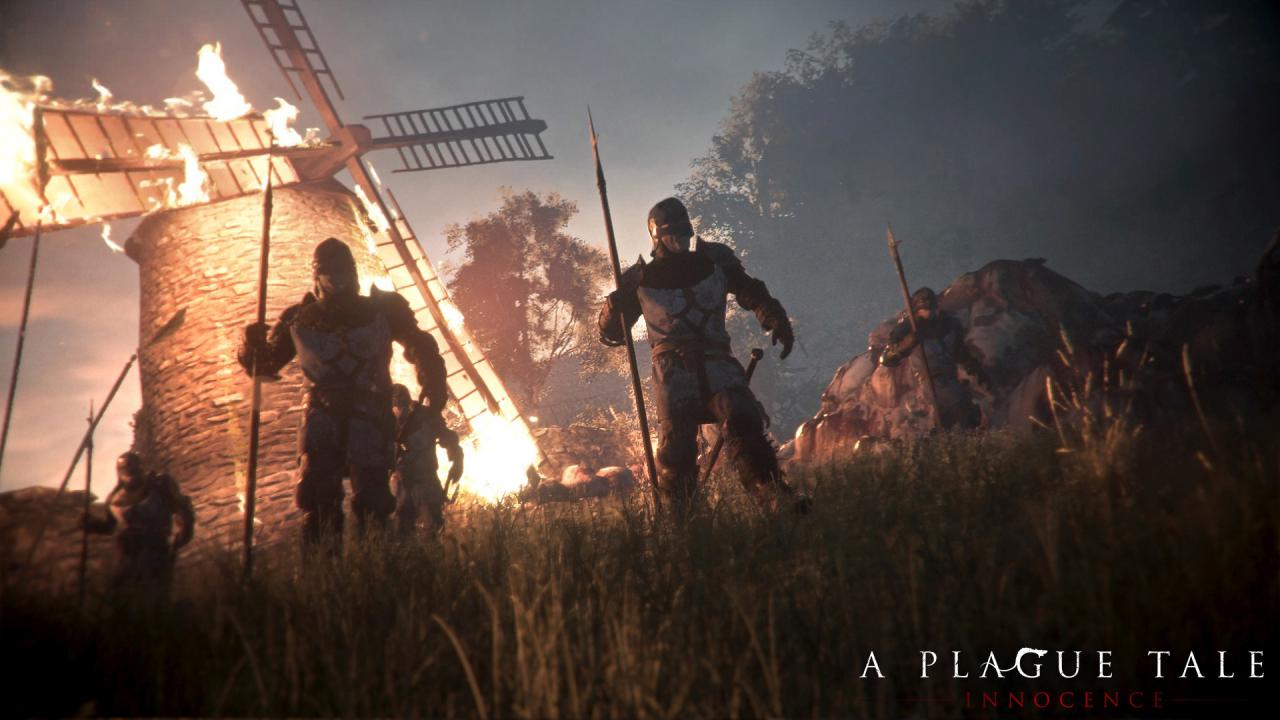 [13/02/2018] A Plague Tale: Innocence Preview - Top-Grafik, lineares Storytelling, Release auf 2019 verschoben (1)