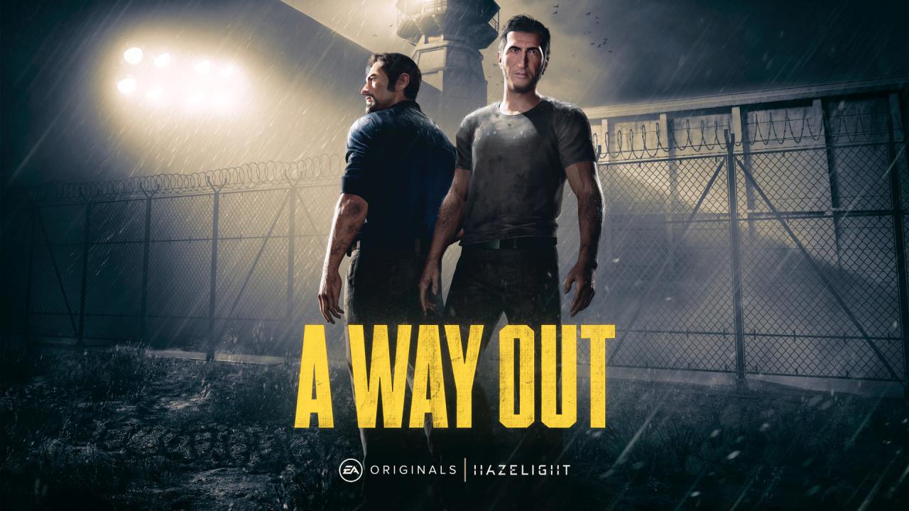 [27/02/2018] A Way Out im Test