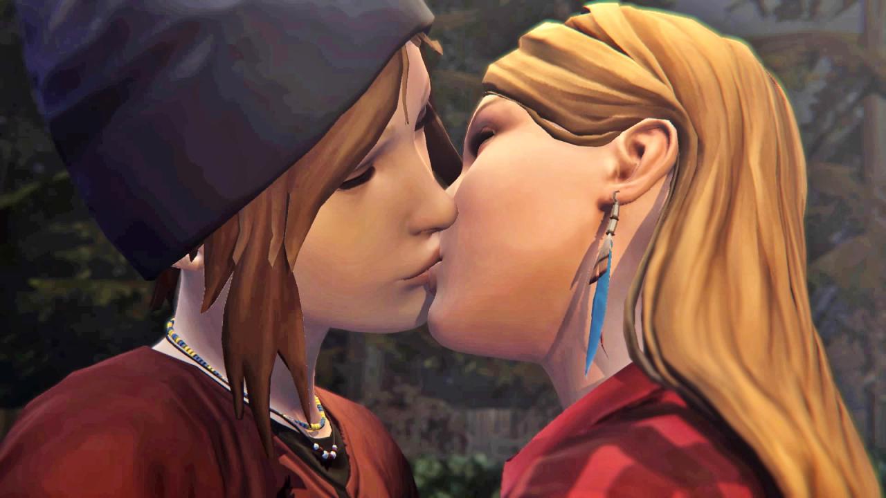 [27/02/2018] Der Kuss zwischen Rachel und Chloe zählt zu den zärtlichsten Szenen, die ihr in Videospielen finden könnt. Games haben mit der Darstellung von Liebe und Sex noch immer große Schwierigkeiten, doch Life is Strange: Before the Storm beweist das richtige Fingerspitzengefühl.