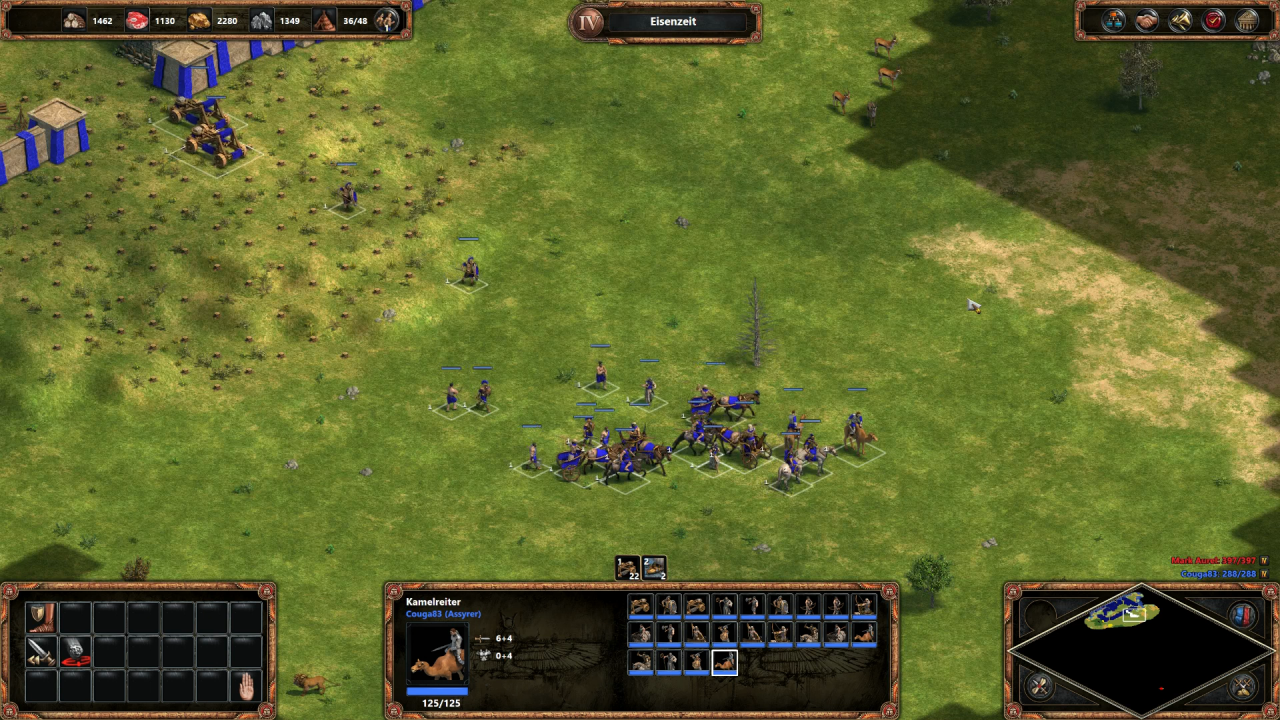 [21/02/2018] Age of Empires: Definitive Edition im Test. (10)