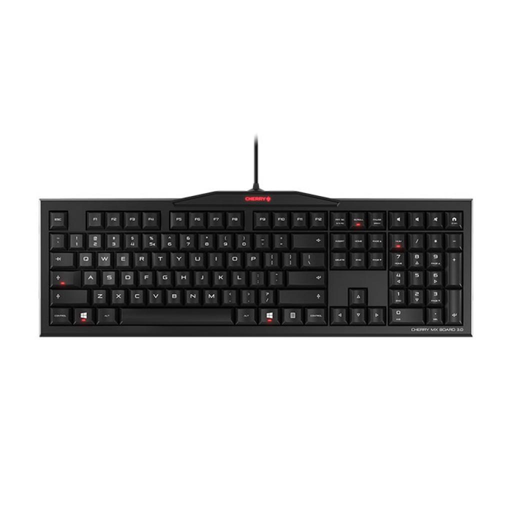 [16/02/2018] Mechanische Tastaturen wie die Cherry MX Board 3.0 gibt es inzwischen schon ab 40 bis 50 Euro.