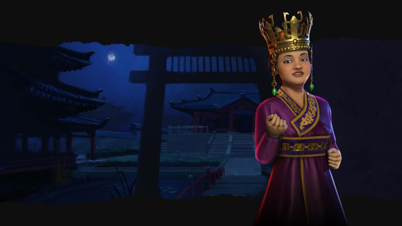 [05/02/2018] Civilization 6: ​Rise and Fall - Die neuen Zivilisationen im Überblick. (11)
