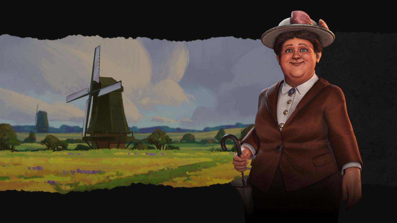 [05/02/2018] Civilization 6: ​Rise and Fall - Die neuen Zivilisationen im Überblick. (15)