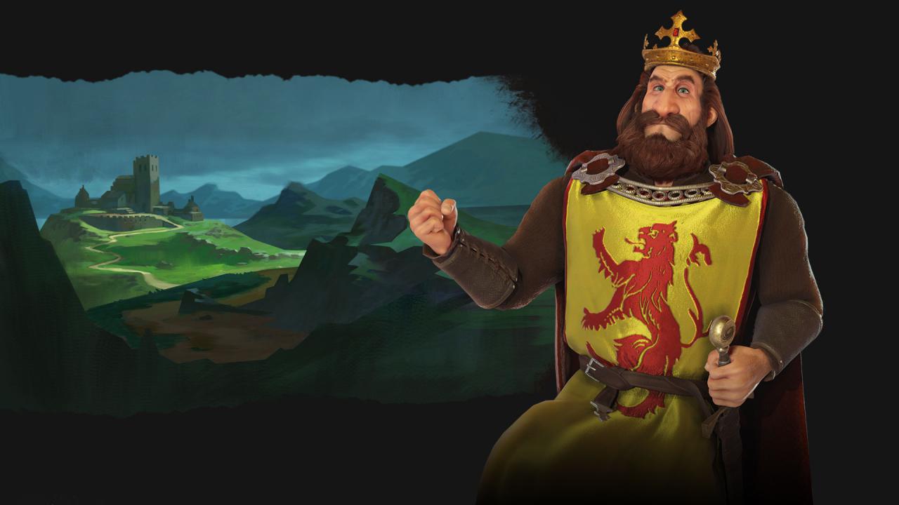[05/02/2018] Civilization 6: ​Rise and Fall - Die neuen Zivilisationen im Überblick. (17)