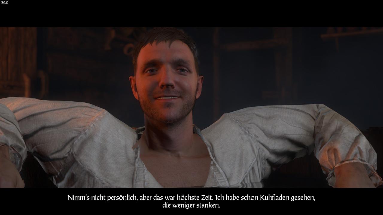 [16/02/2018] Kingdom Come: Kolumne zum Mittelalter-Setting.