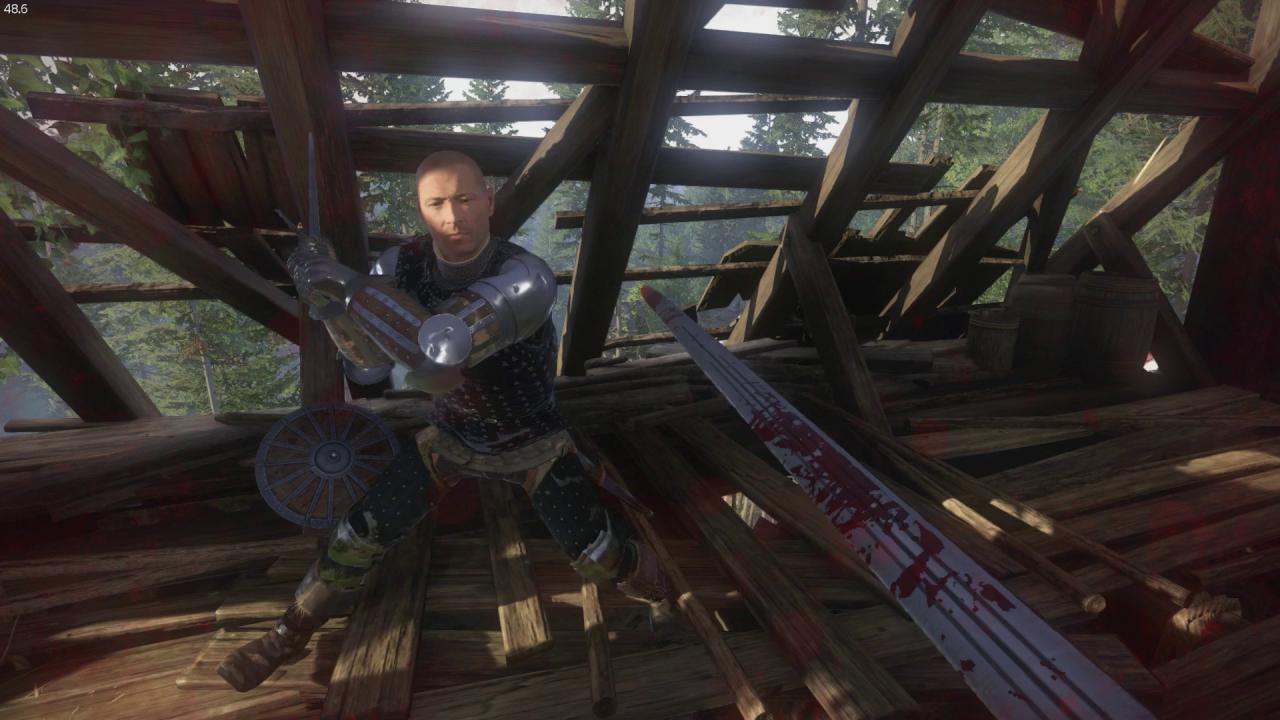 [16/02/2018] Kingdom Come: Deliverance im Test
