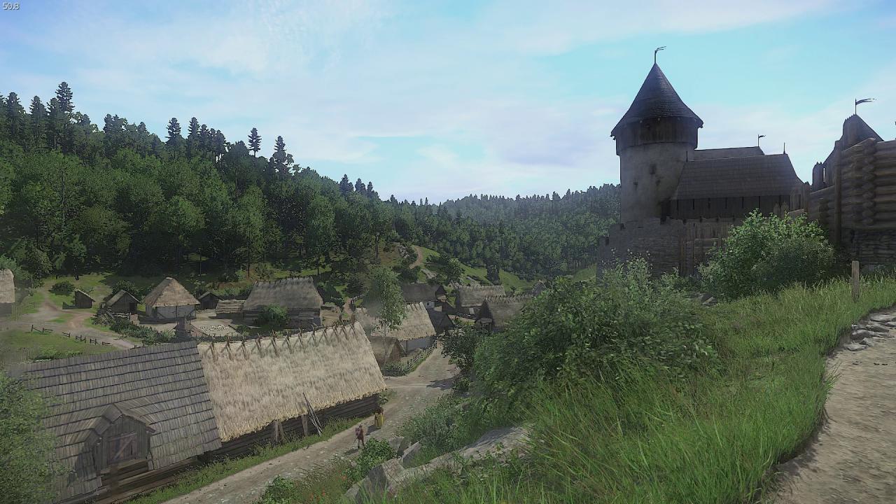 [16/02/2018] Kingdom Come Deliverance: Historisch akkurat oder doch rassistisch? Kolumne zum Geschichtsbild des Mittelalter-Rollenspiels (1)