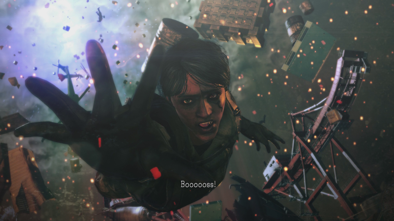 [28/02/2018] Metal Gear Survive im Test