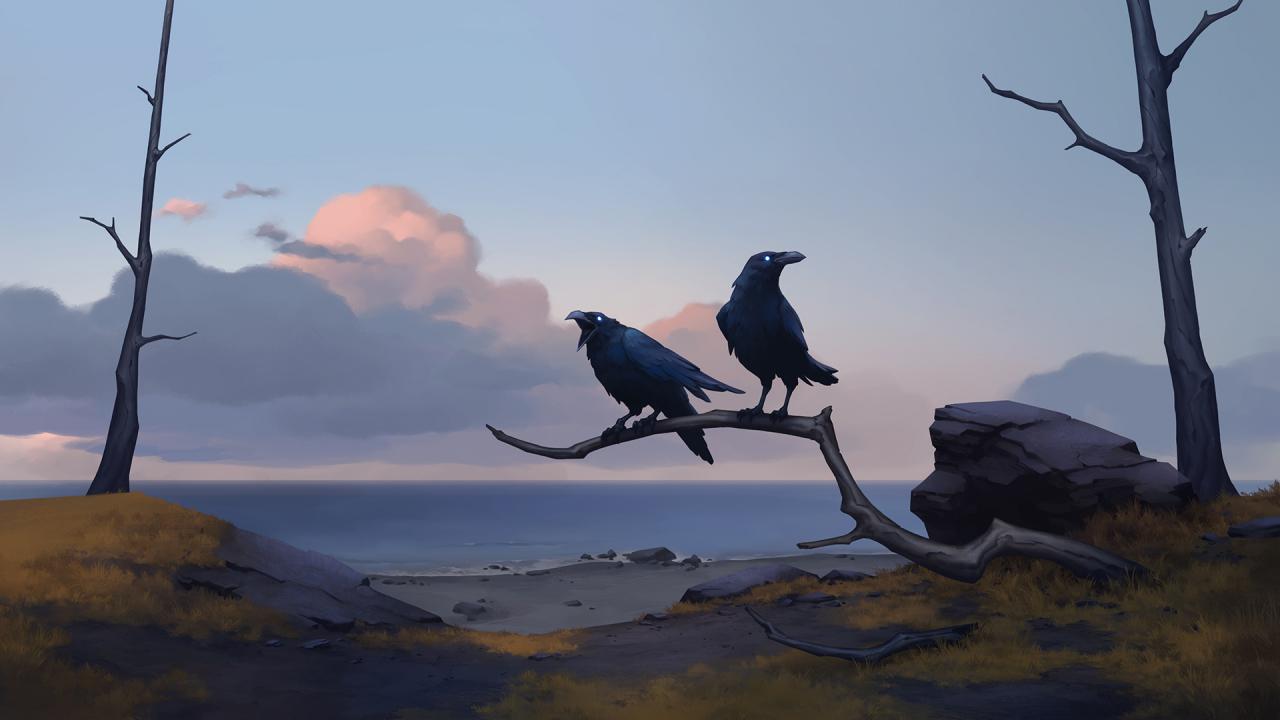 [20/02/2018] Northgard im Test -&nbsp;Aufbaustrategie für Naturburschen (1)