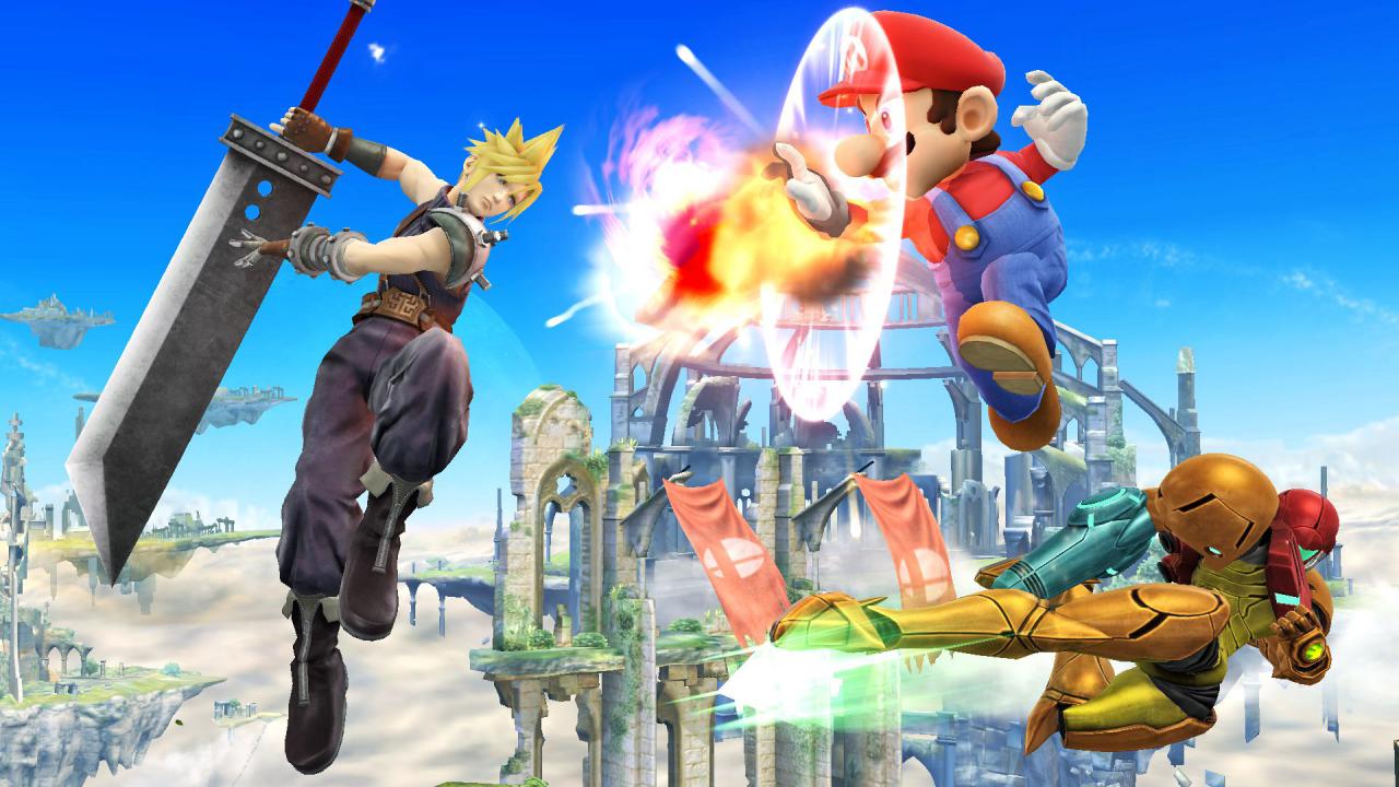 [20/02/2018] Ein neues Smash Bros. für Switch ist absolut gesetzt. Doch wird es eine Deluxe-Version des Wii-U-Smash oder ein neuer Teil sein?
