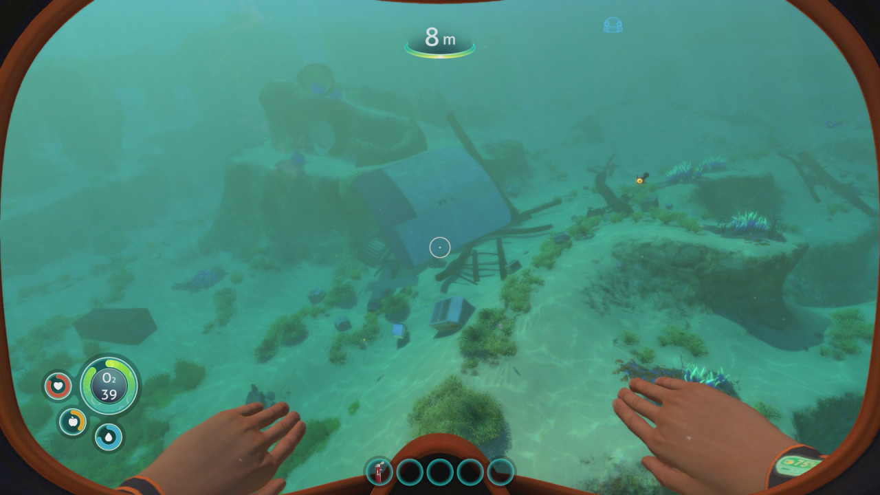 [01/02/2018] Das Survival-Spiel Subnautica ist in den Steam-Charts eingeschlagen wie eine Bombe. Deshalb wollen wir euch unsere Einsteigertipps zum Spiel von Unknown Worlds Entertainment nicht vorenthalten. (4)