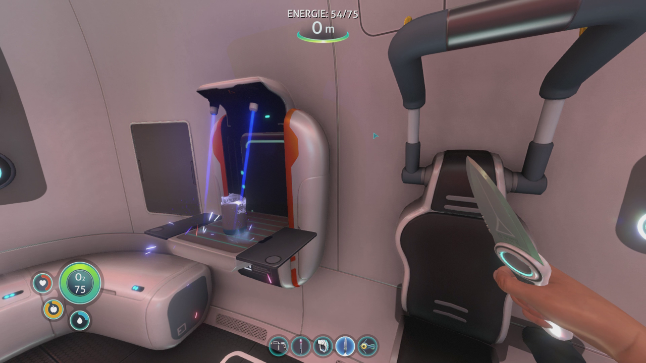 [01/02/2018] Das Survival-Spiel Subnautica ist in den Steam-Charts eingeschlagen wie eine Bombe. Deshalb wollen wir euch unsere Einsteigertipps zum Spiel von Unknown Worlds Entertainment nicht vorenthalten. (19)