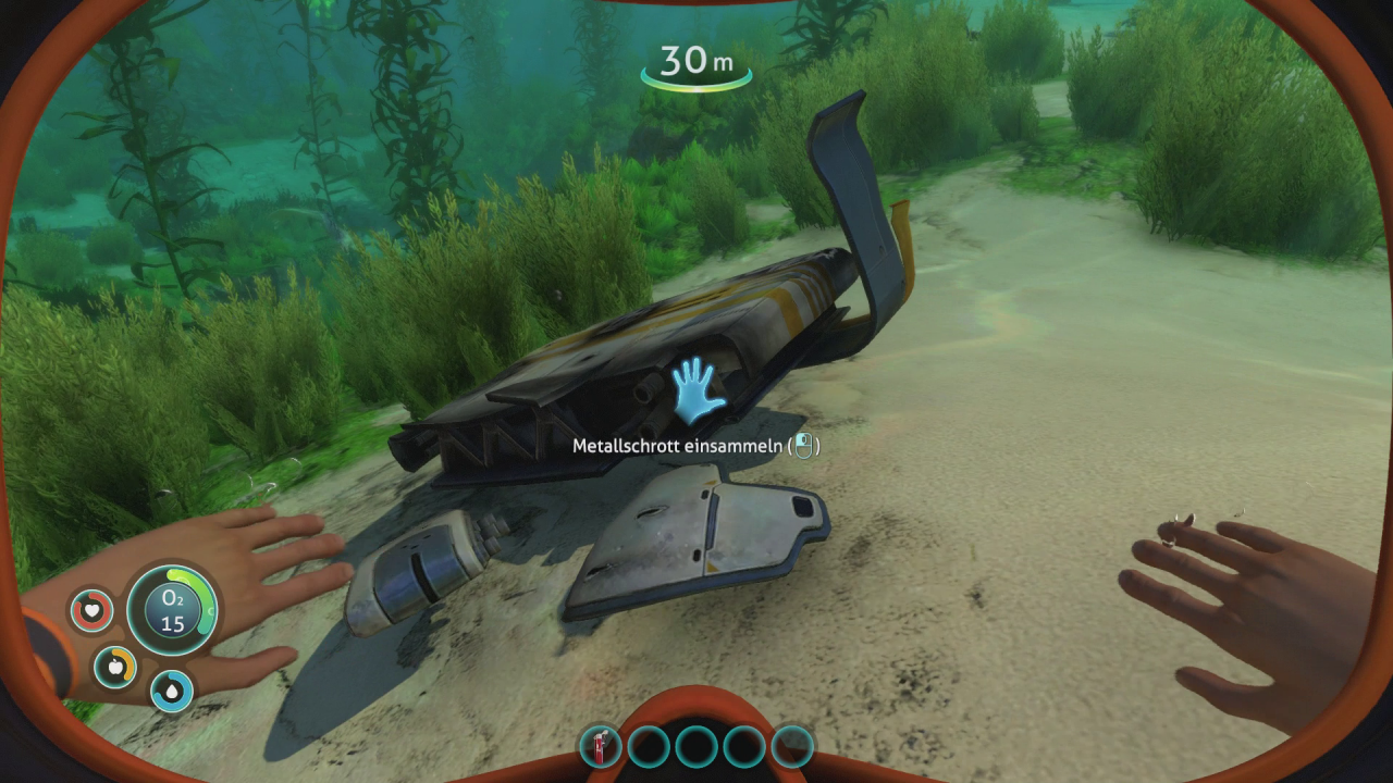 [01/02/2018] Das Survival-Spiel Subnautica ist in den Steam-Charts eingeschlagen wie eine Bombe. Deshalb wollen wir euch unsere Einsteigertipps zum Spiel von Unknown Worlds Entertainment nicht vorenthalten. (22)