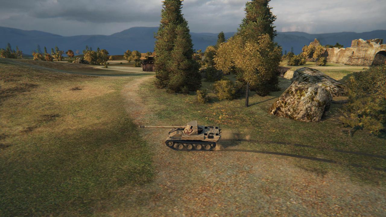 [23/02/2018] Mit seinem riesigen Erfolg öffnet das Free2Play-Panzerspektakel World of Tanks (2010) das MMO-Genre für weitere Themen und Spiele.