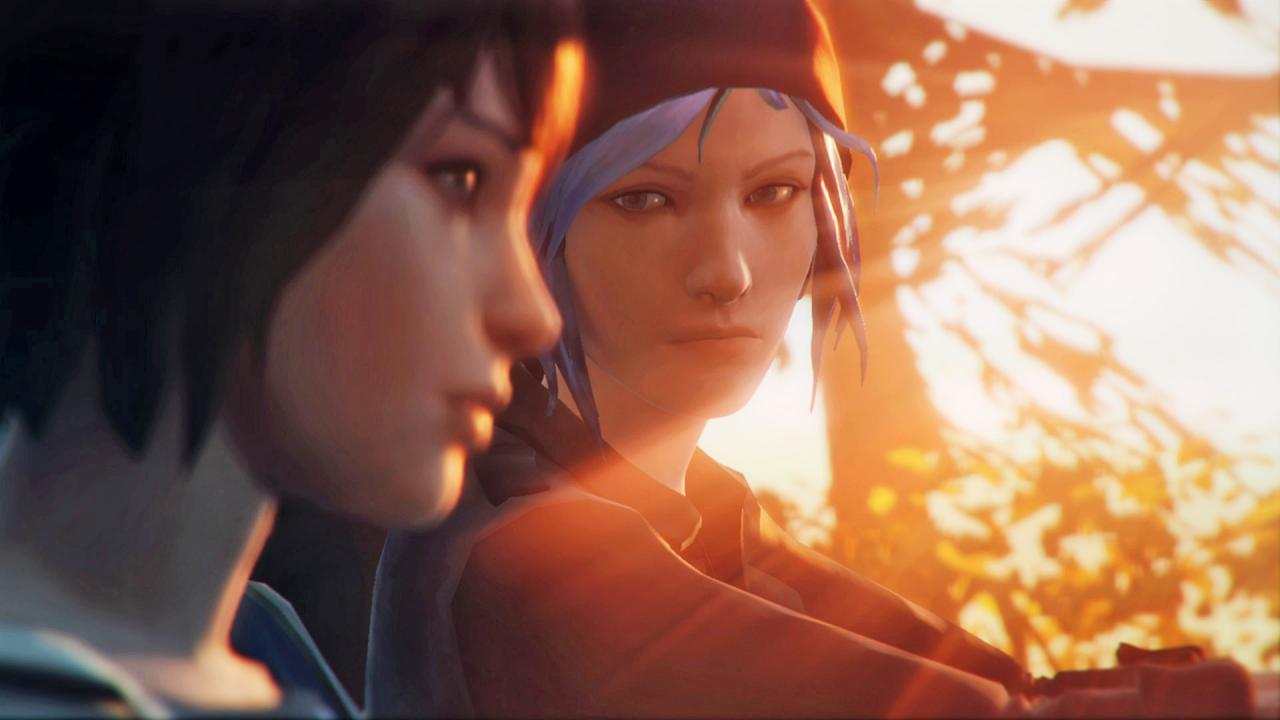 [02/03/2018] Life is Strange & Life is Strange: Before the Storm