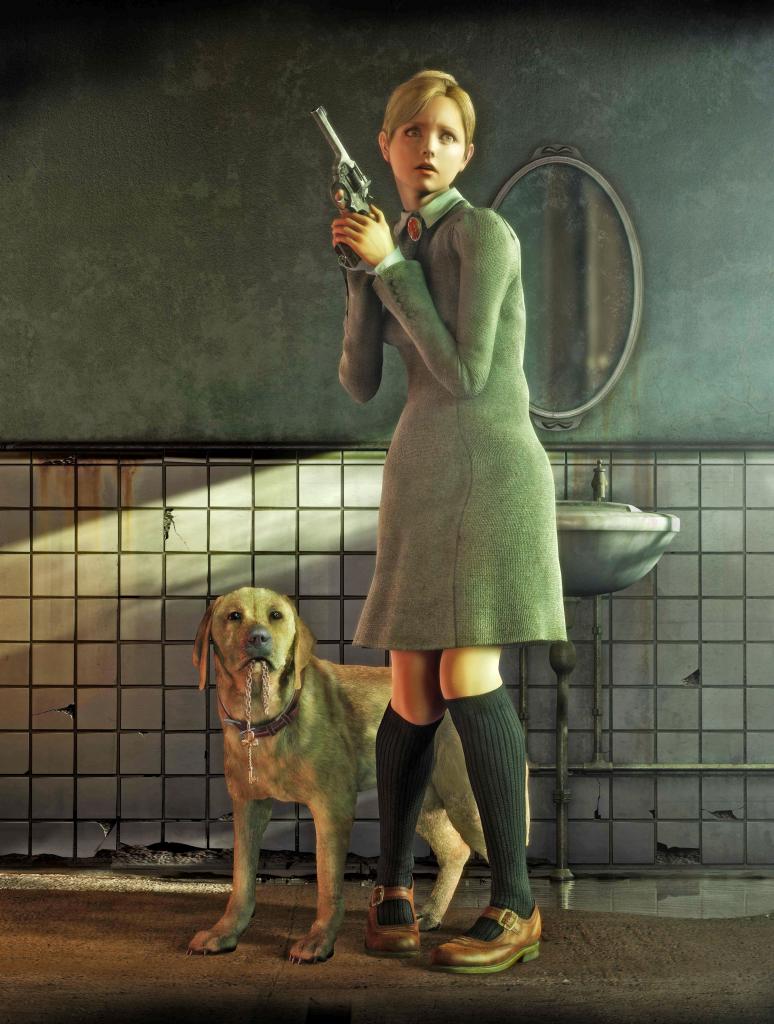 [02/03/2018] Rule of Rose