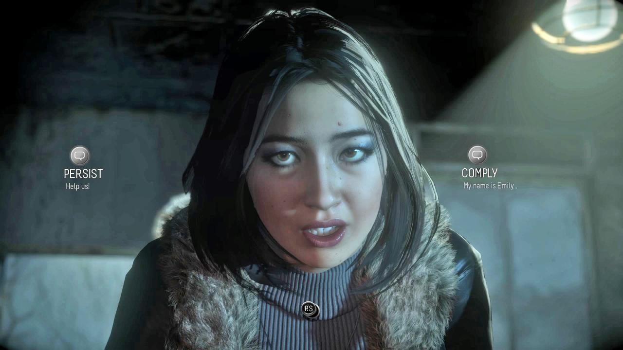 [02/03/2018] Until Dawn