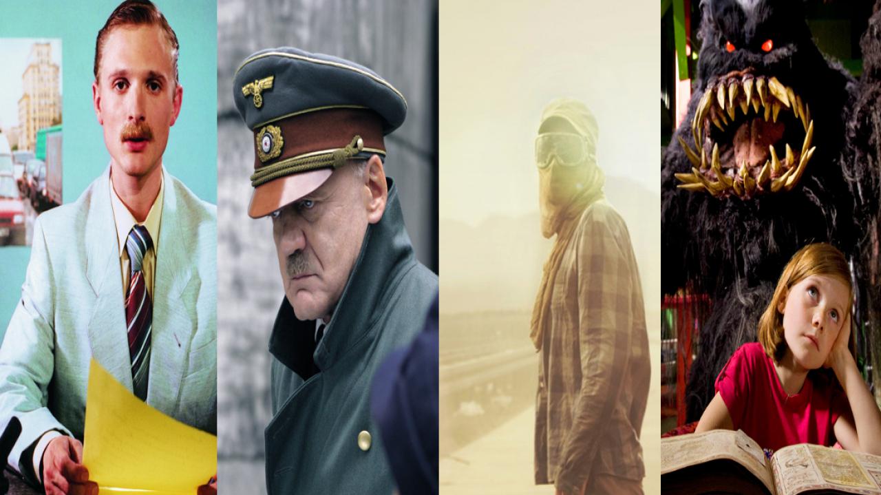 [08/03/2018] Zu Unrecht unterschätzt: Die Vielfalt des deutschen Films (1)