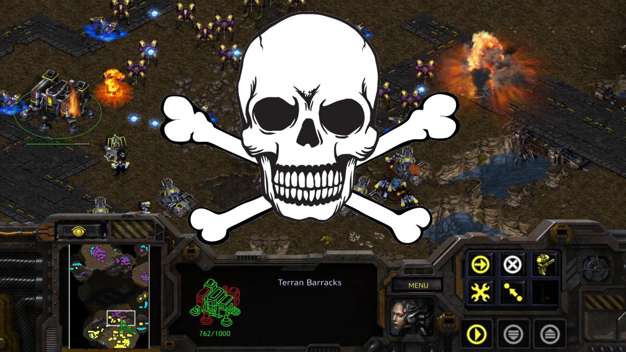 [23/03/2018] Echtzeitstrategie ist tot und das ist gut so! Kolumne zum darbenden RTS-Genre - Was sind die besten Echtzeitstrategie-Spiele 2018-2019 am PC?
