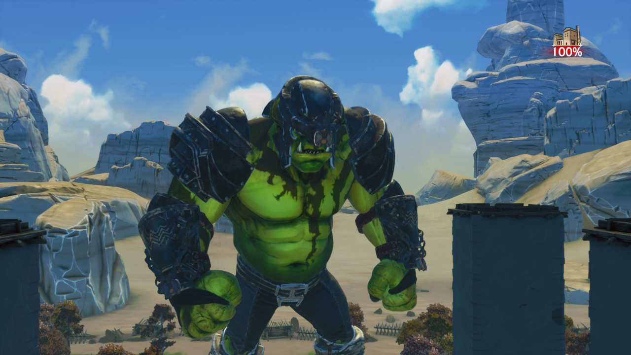 [12/03/2018] Extinction-Preview: ​Das Oger-Metzel-Spiel in der Vorschau (15)