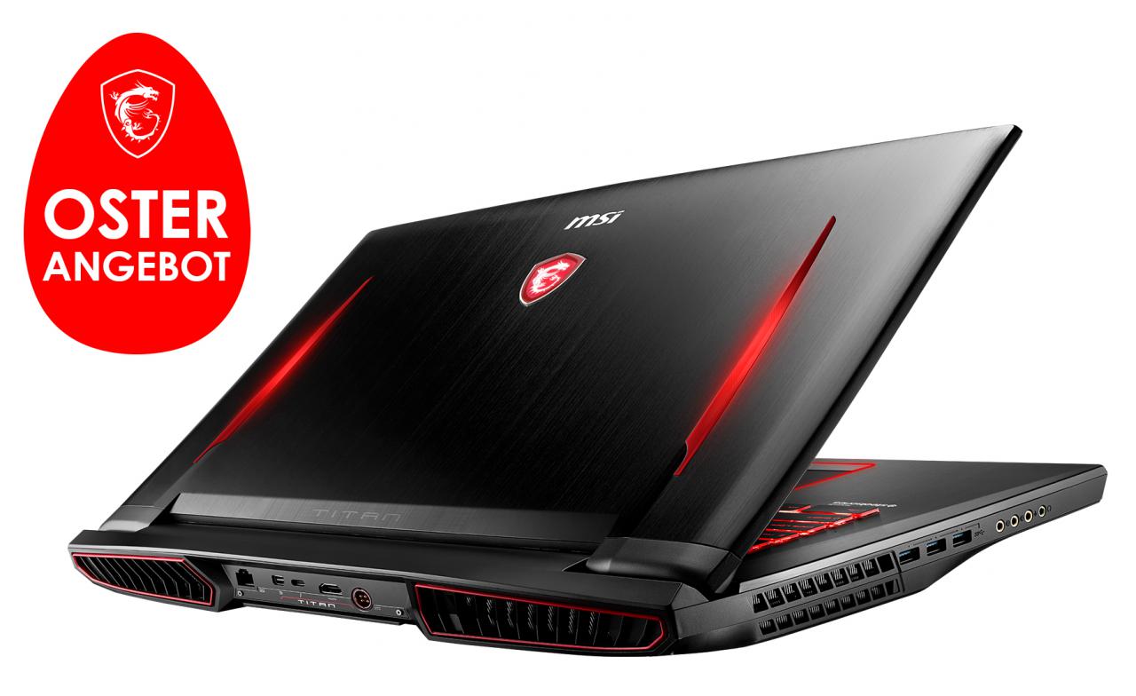 [29/03/2018] Osterknüller mit GTX 1080 Grafik 