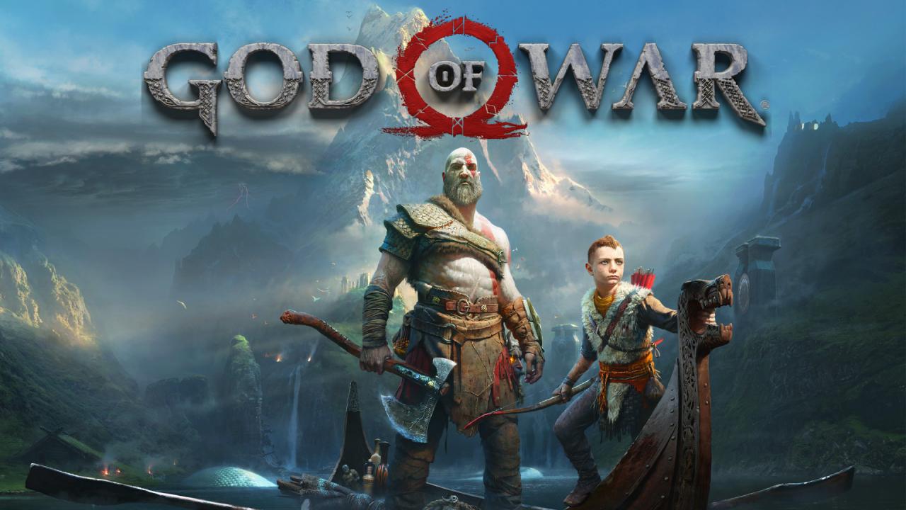 [10/03/2018] God of War-Reboot gespielt: Tomb Raider trifft The Last of Us - Alles zu Skills, Crafting, Bosskämpfe