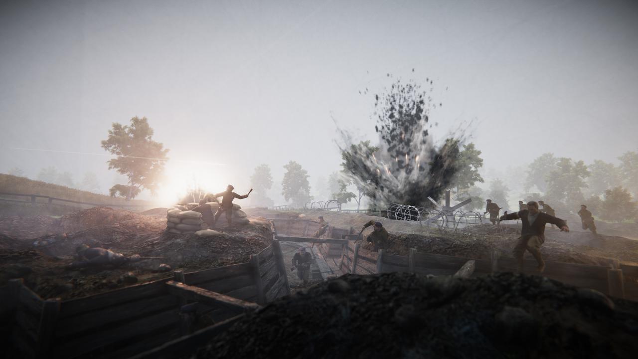 [10/03/2018] Iron Harvest: Alle Fakten im Video - Das müsst ihr über die deutsche Echtzeitstrategie-Hoffnung wissen (10)