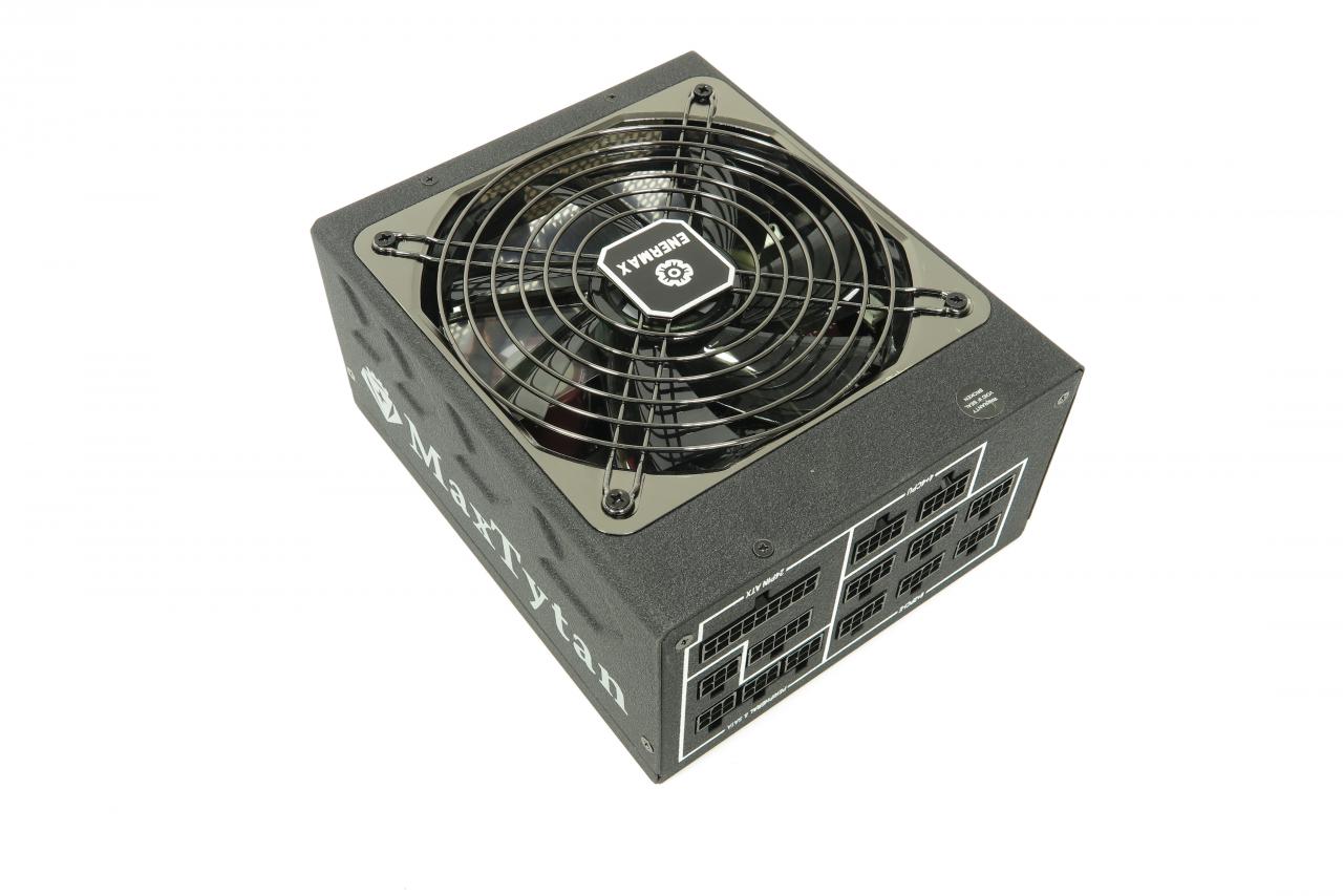 [27/03/2018] Enermax MaxTytan 800 Watt im Test: Angriff des Titanen (11)