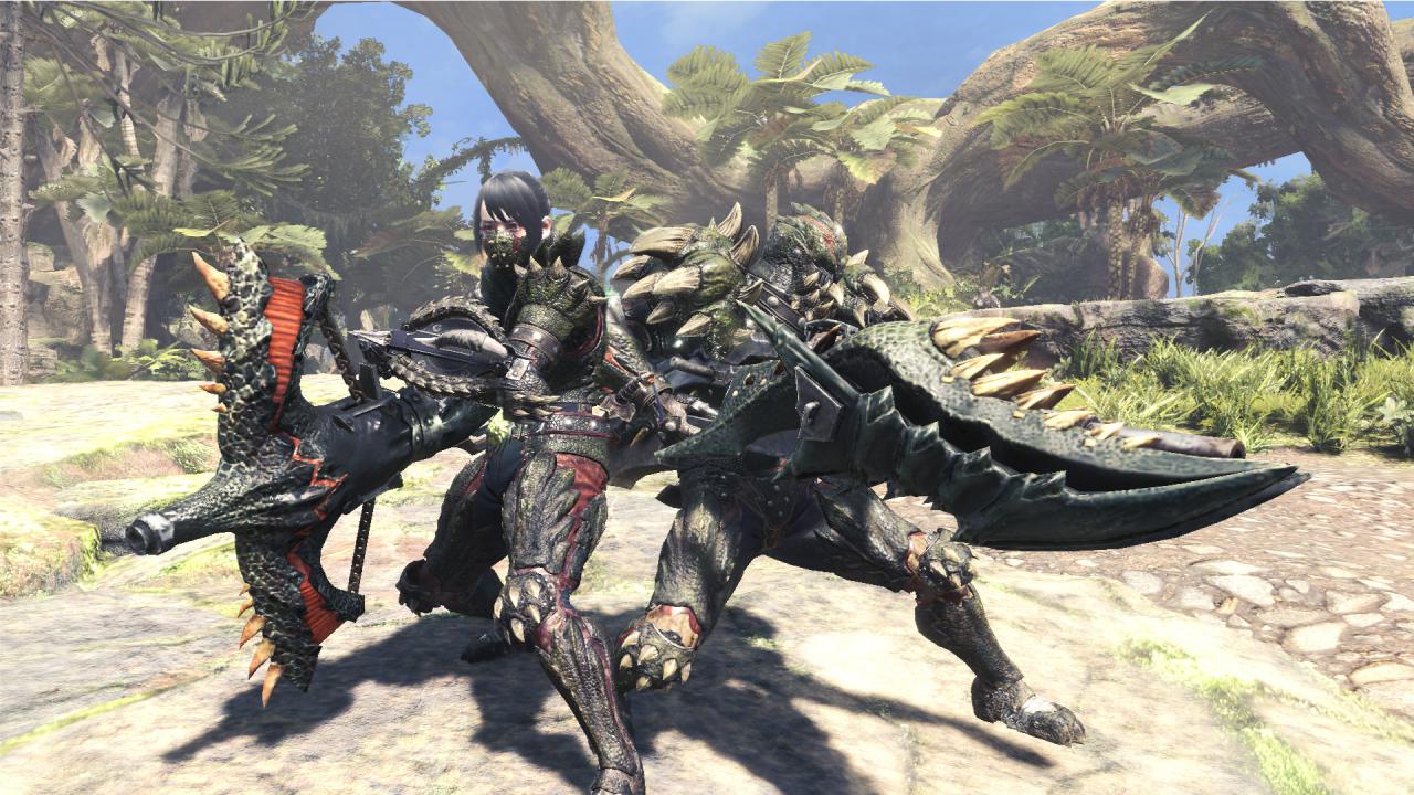 [14/03/2018] Der voraussichtliche Plot von Monster Hunter sorgt bei Fans für Magengrummeln.