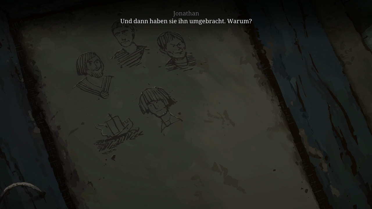 [22/03/2018] Kleinere Rätsel kommen auch im Spiel vor, wirklich anspruchsvoll sind sie jedoch nicht.