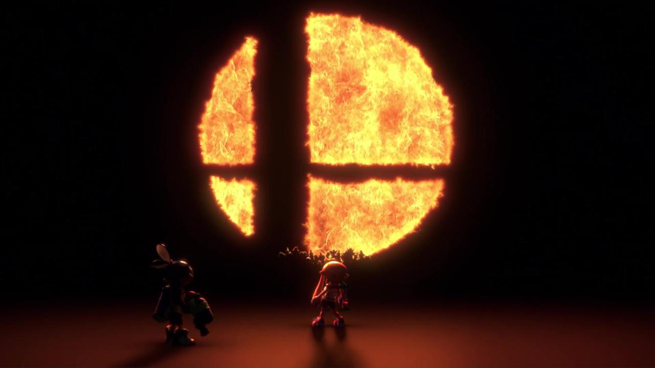 [09/03/2018] Nintendo Direct: Alle Ankündigungen - Super Smash Bros., South Park und mehr! (1)