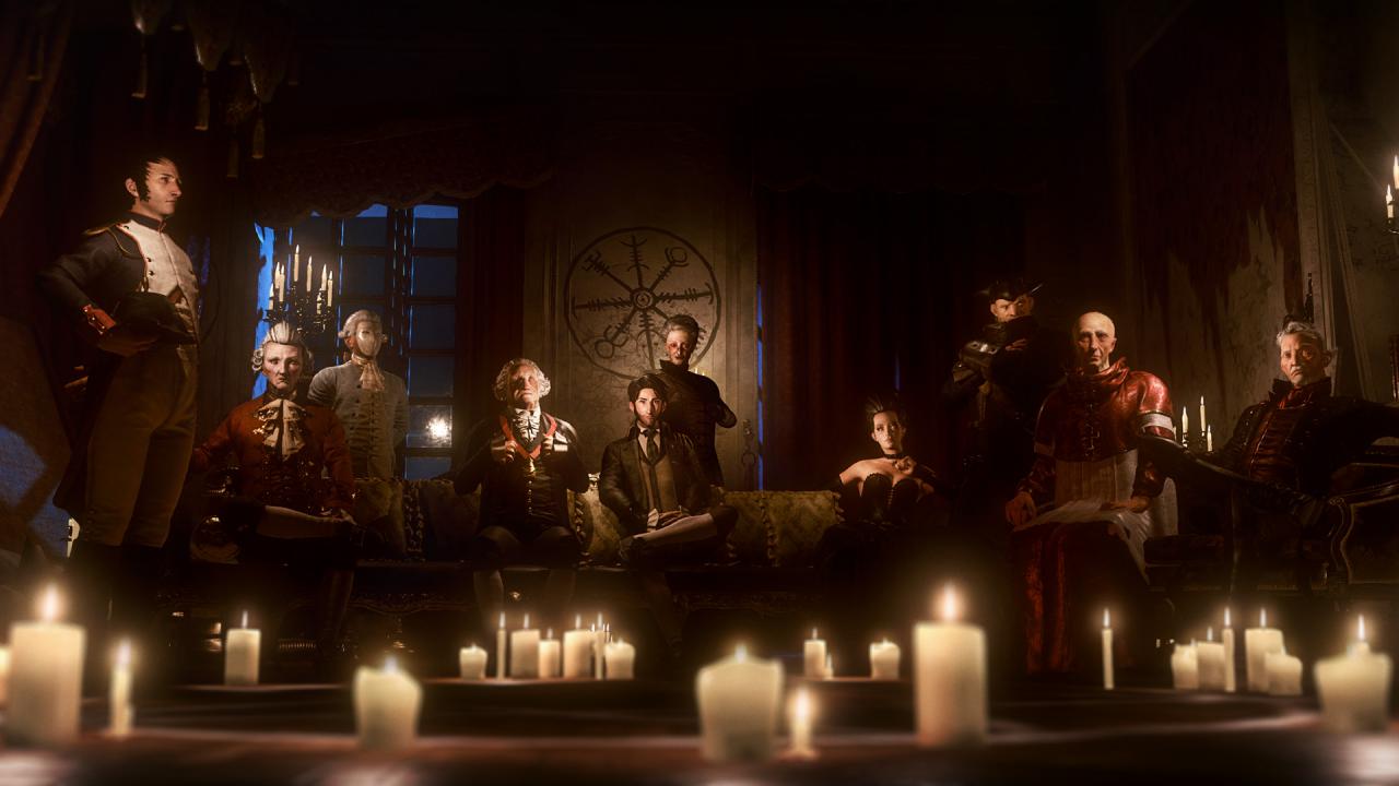 [29/03/2018] In The Council versucht ihr als Louis de Richet eure Mutter zu finden, die, wie ihr auch, zu einem Treffen der höchsten Elite der Welt auf einer Insel vor England eingeladen wurde. Das Adventure-Rollenspiel ist spannend und spielt mit neuartigen Elementen.
