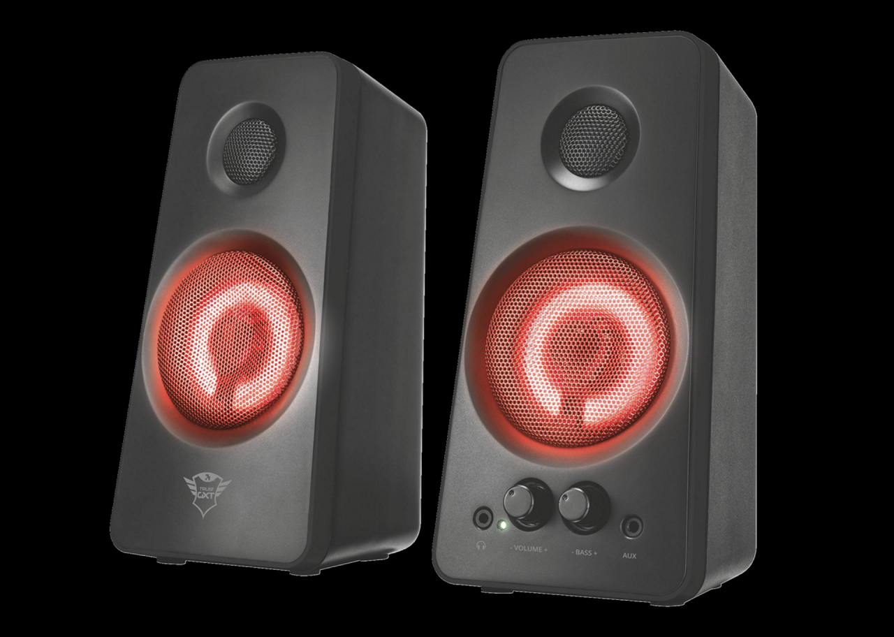 [23/03/2018] Trust GXT 608, 45 Euro