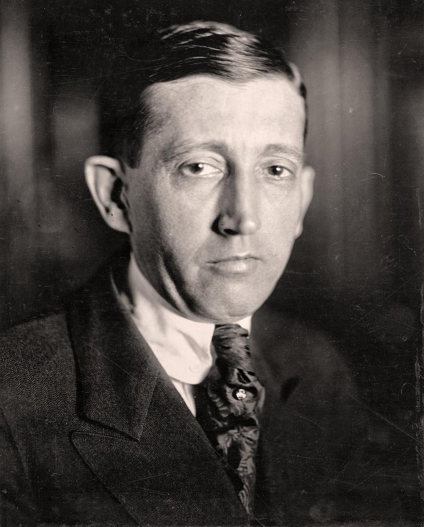 Bild von Will H. Hays
