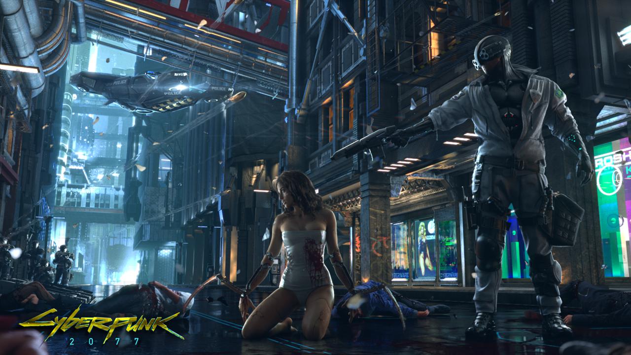 [23/03/2018] Cyberpunk 2077, das neue Rollenspiel der The Witcher-Macher, nutzt laut Entwickler sowohl „aktuelle und Next-Gen-Technologie“. Was genau damit gemeint ist, erfahren wir vielleicht schon zur E3 2018. 