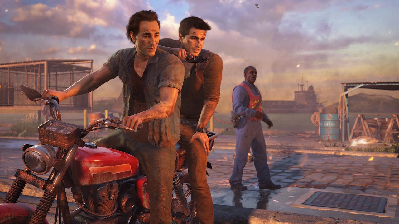 [23/03/2018] Uncharted 4: A Thief’s End, Bloodborne und viele ältere PS4-Exklusiv-Spiele wären heiße Kandidaten für PS5-Remaster-Editionen. 