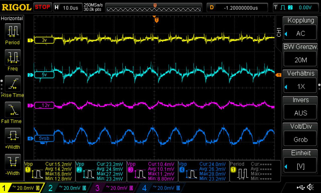 [27/03/2018] Enermax MaxTytan 800 Watt im Test: Angriff des Titanen (10)