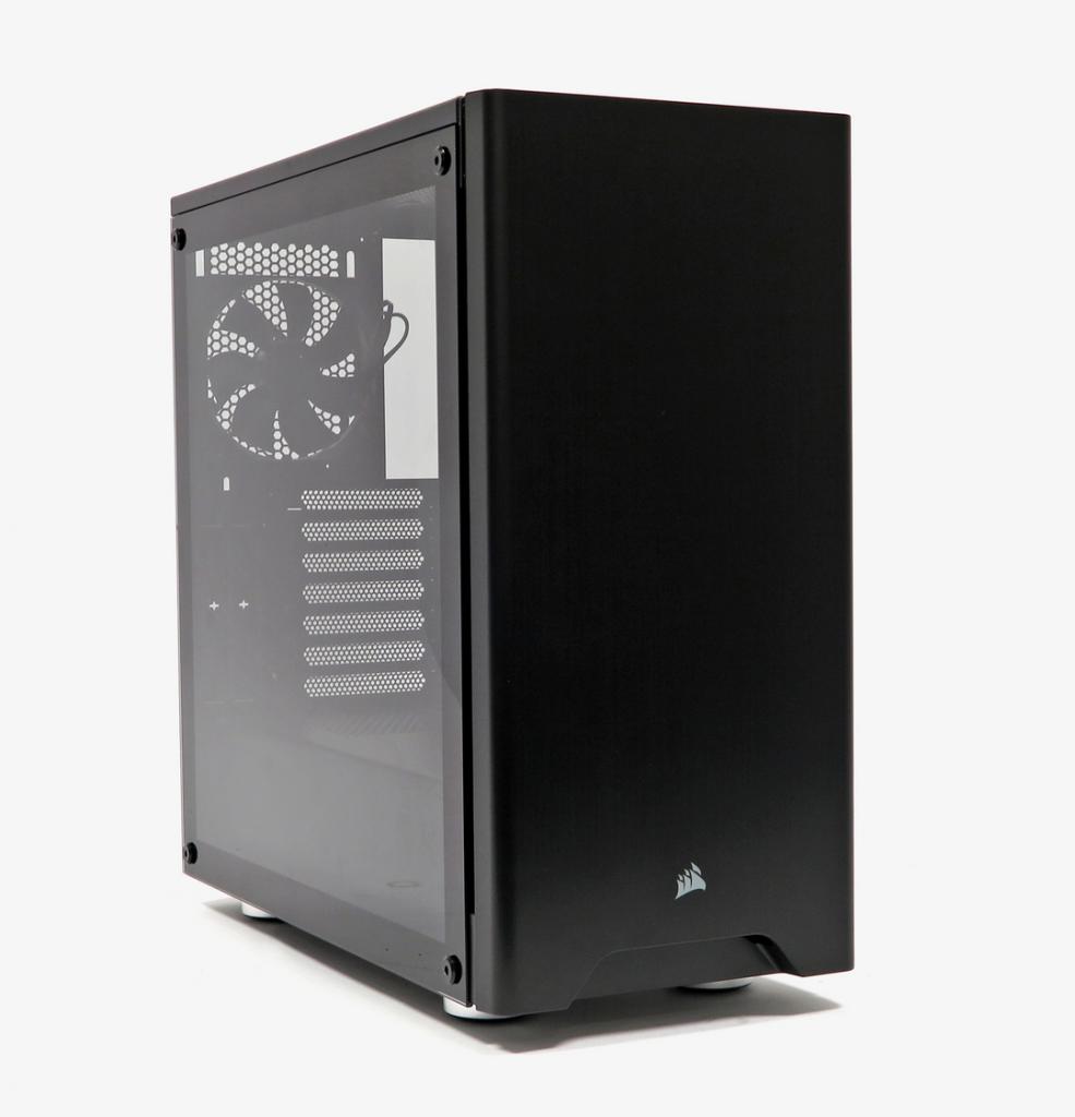 [25/04/2018] Corsair Carbide 275R Midi-Tower