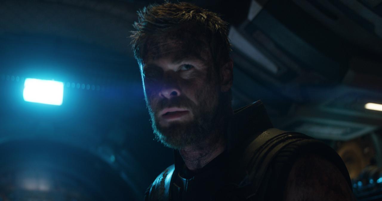 [25/04/2018] Avengers 4: Wie geht's nach Infinity War weiter? – Vorsicht Spoiler! (12)