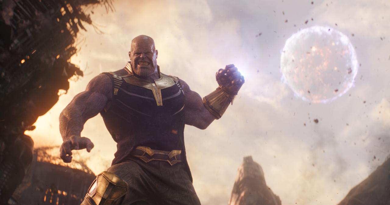 [25/04/2018] Avengers 4: Wie geht's nach Infinity War weiter? – Vorsicht Spoiler! (11)