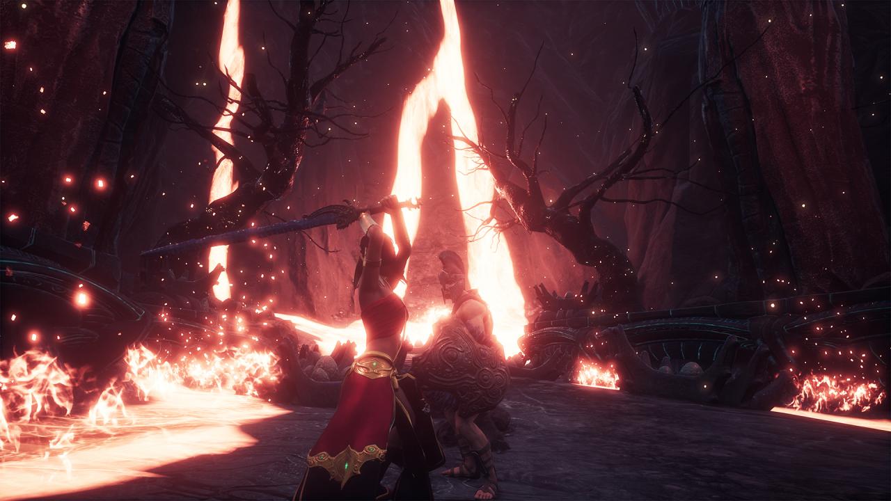 Conan Exiles